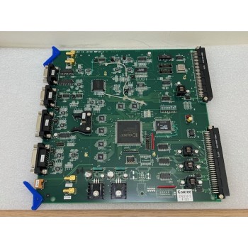 Hitachi ZVL613-3 PCB